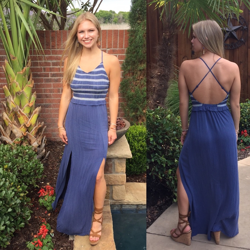 Miss Love brand Summer dress